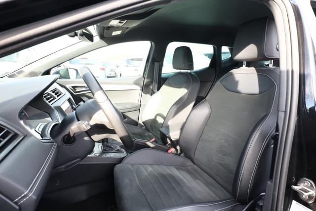 Seat Ibiza Xcellence 1.0 TSI 115 DSG LED Nav FullLi 