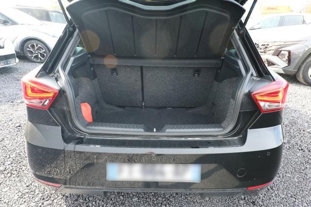 Seat Ibiza Xcellence 1.0 TSI 115 DSG LED Nav FullLi 