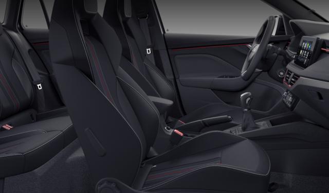 Skoda Kamiq Monte Carlo TSI 150 DSG MonteC Pano Matrix ACC SideA 