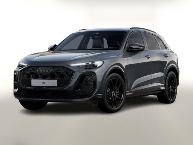 Audi Q5 - S line TDI quattro 204 2xS neuesMod Tech+ Pano