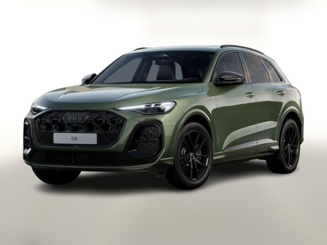 Audi Q5 - S line TDI quattro 204 2xS neuesMod Tech+ Pano