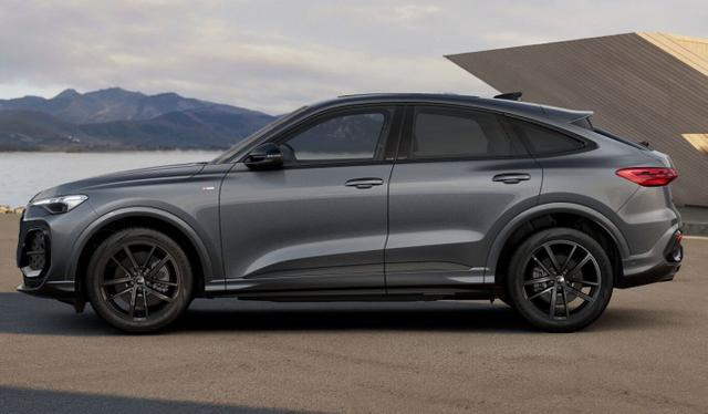 Audi Q5 Sportback S line Sportb TDI 204 Sline neuesMod Tech Pano 20Z 