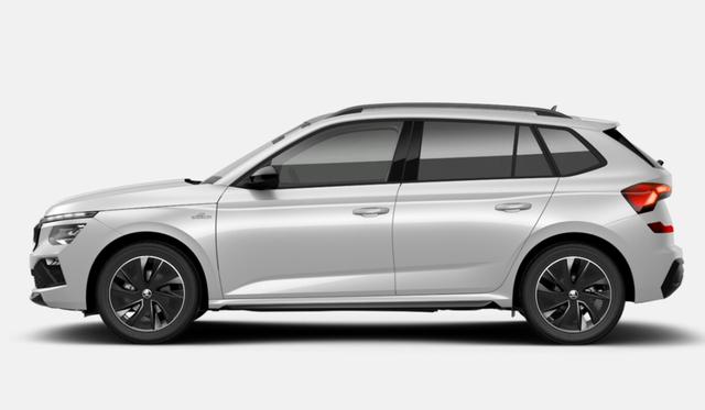 Kamiq Monte Carlo TSI 150 DSG MonteC Pano Matrix Nav ACC SHZ 