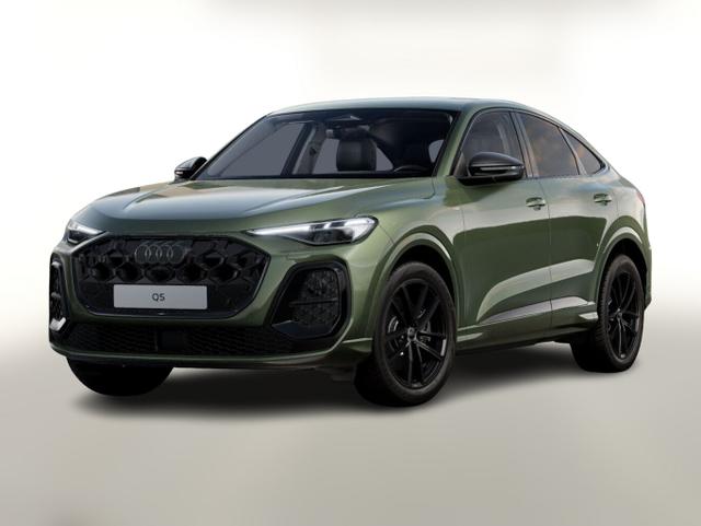 Audi Q5 Sportback - S line Sportb TDI 204 2xSline neuesMod Tech Pano 20Z