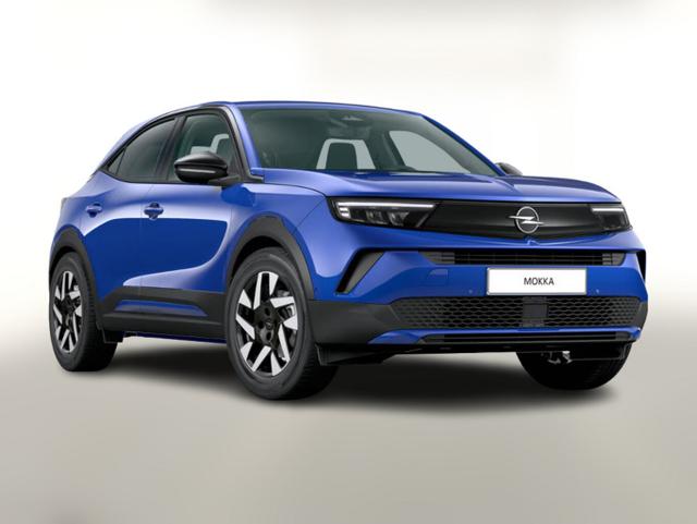 Opel Mokka - Edition 1.2 130 AT8 LED TechP Nav ACC Kam