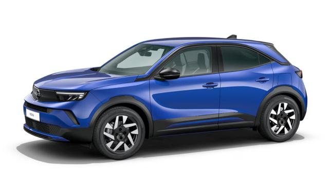 Opel Mokka Edition 1.2 130 AT8 LED TechP Nav ACC Kam 