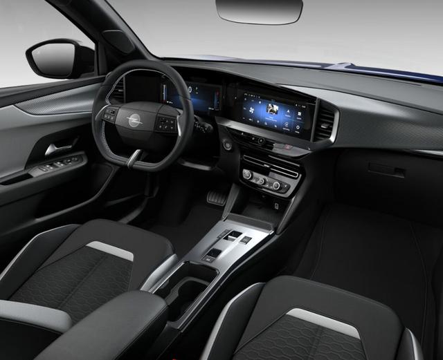 Opel Mokka Edition 1.2 130 AT8 LED TechP Nav ACC Kam 