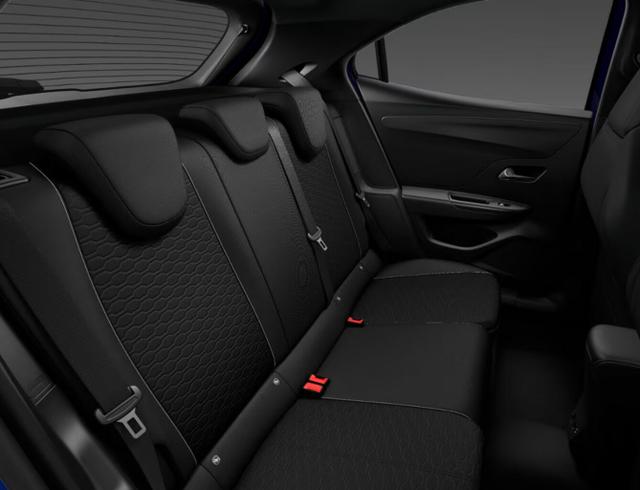 Opel Mokka Edition 1.2 130 AT8 LED TechP Nav ACC Kam 