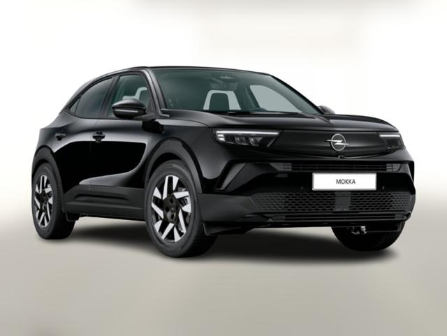 Opel Mokka - Edition 1.2 130 AT8 LED TechP Nav ACC Kam