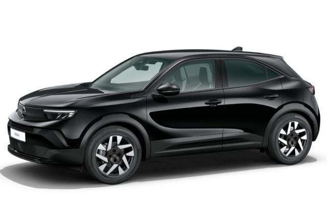 Opel Mokka Edition 1.2 130 AT8 LED TechP Nav ACC Kam 