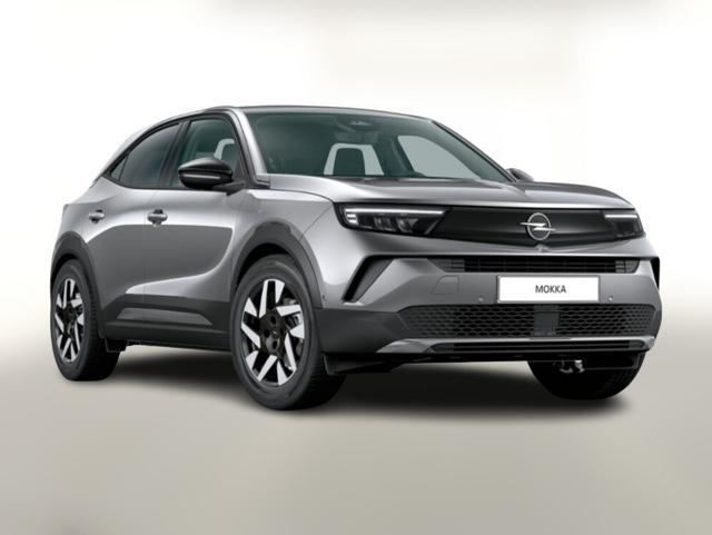 Opel Mokka - Edition 1.2 130 AT8 LED TechP Nav ACC Kam