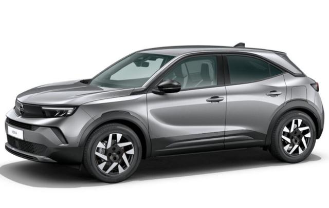 Opel Mokka Edition 1.2 130 AT8 LED TechP Nav ACC Kam 