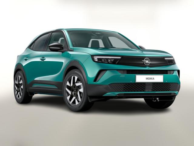 Opel Mokka - Edition 1.2 130 AT8 LED TechP Nav ACC Kam