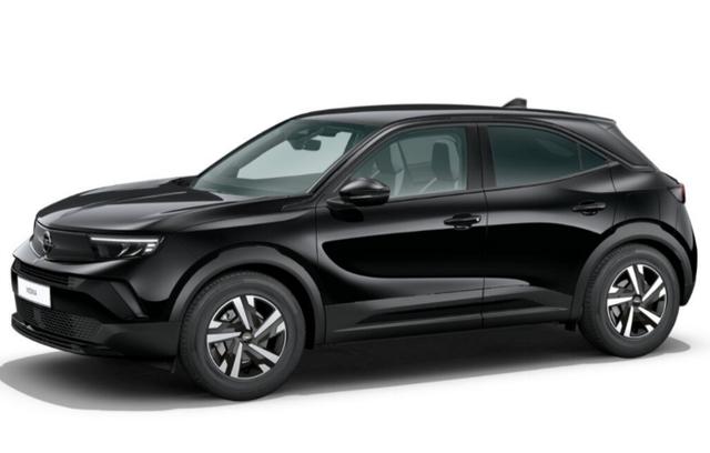 Opel Mokka Edition 1.2 136 LED TechP Nav ACC Kam SHZ 