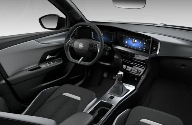 Opel Mokka Edition 1.2 136 LED TechP Nav ACC Kam SHZ 