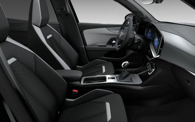 Opel Mokka Edition 1.2 136 LED TechP Nav ACC Kam SHZ 