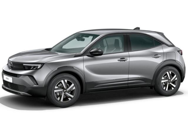 Opel Mokka Edition 1.2 136 LED TechP Nav ACC Kam SHZ 