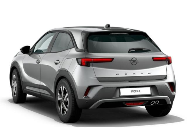 Opel Mokka Edition 1.2 136 LED TechP Nav ACC Kam SHZ 