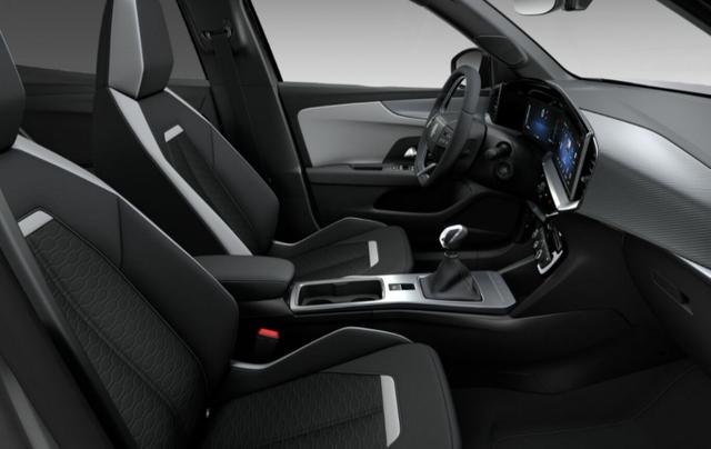 Opel Mokka Edition 1.2 136 LED TechP Nav ACC Kam SHZ 