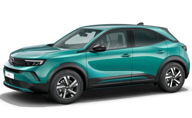 Opel Mokka Edition 1.2 136 LED TechP Nav ACC Kam SHZ 