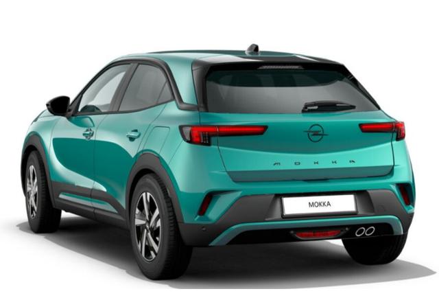 Opel Mokka Edition 1.2 136 LED TechP Nav ACC Kam SHZ 