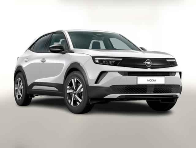 Opel Mokka - Edition 1.2 136 LED TechP Nav ACC Kam SHZ