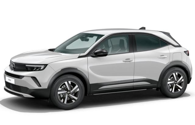 Opel Mokka Edition 1.2 136 LED TechP Nav ACC Kam SHZ 