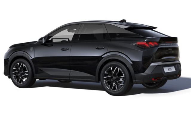 Peugeot 3008 GT MHEV 145 Pano Focal Alcantara ACC 360° 