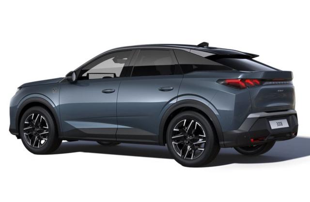 Peugeot 3008 GT MHEV 145 Pano Focal Alcantara ACC 360° 