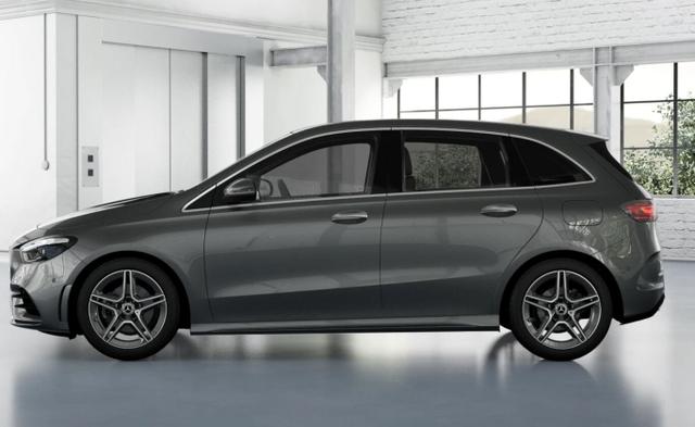 B-Klasse AMG Line Premium B 200 d MBeam Pano Nav eHK Kam 
