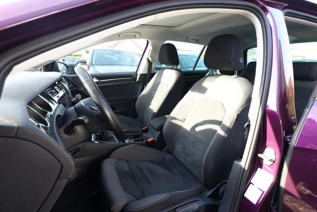 Volkswagen Golf Highline VII 1.5 TSI 150 Pano AHK ACC Nav 