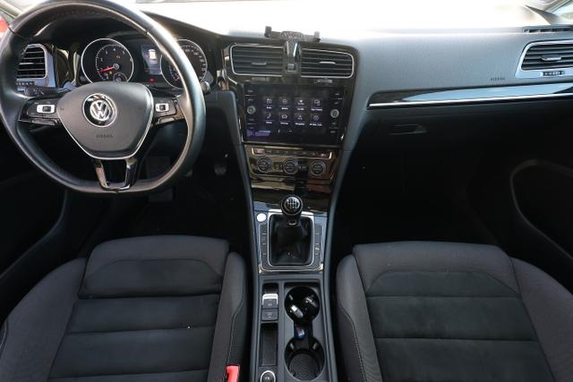 Volkswagen Golf Highline VII 1.5 TSI 150 Pano AHK ACC Nav 