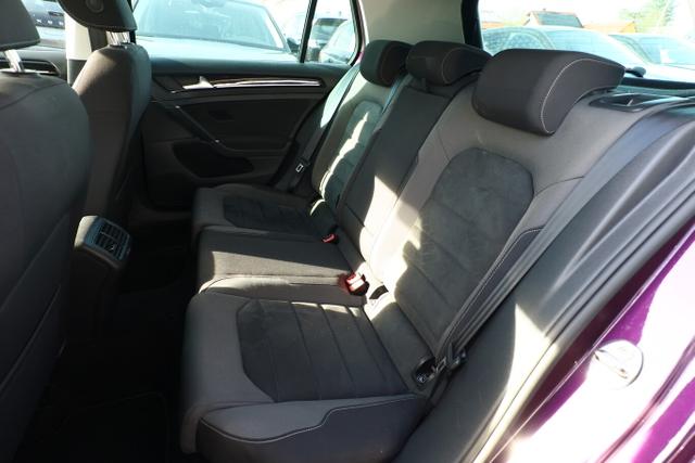 Volkswagen Golf Highline VII 1.5 TSI 150 Pano AHK ACC Nav 