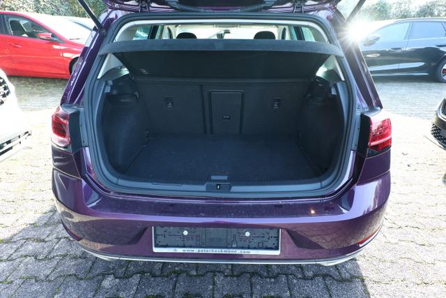 Volkswagen Golf Highline VII 1.5 TSI 150 Pano AHK ACC Nav 