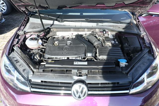 Volkswagen Golf Highline VII 1.5 TSI 150 Pano AHK ACC Nav 