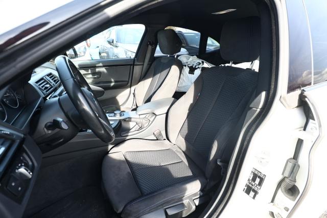 BMW 4er M Sport 420i Gran Coupe BusinessP PDC LM18Z 