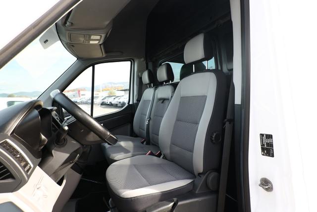 Hyundai H350 Eco L3 2.5 CRDi 150 3-S PDC Temp Klima 