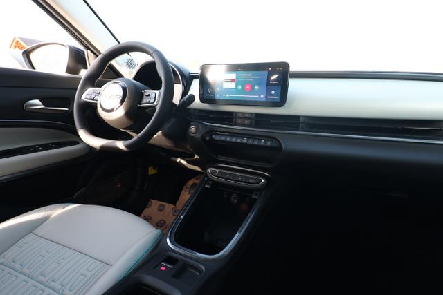 Fiat 600 La Prima MHEV 110 DCT eHK ACC SHZ Keyl Massa 