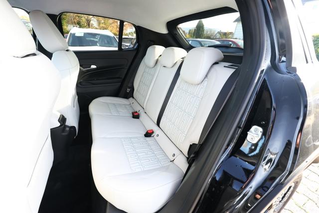 Fiat 600 La Prima MHEV 110 DCT eHK ACC SHZ Keyl Massa 