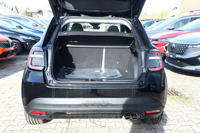 Fiat 600 La Prima MHEV 110 DCT eHK ACC SHZ Keyl Massa 