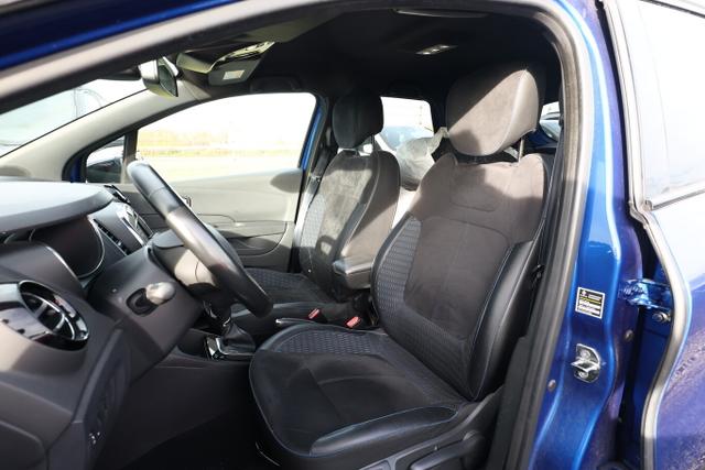 Renault Captur Version S 1.3 TCe 150 EDC LED Nav PDC 17Z 