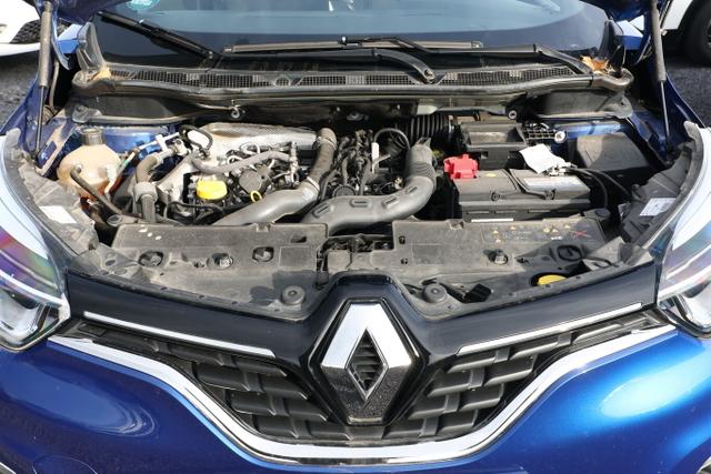 Renault Captur Version S 1.3 TCe 150 EDC LED Nav PDC 17Z 