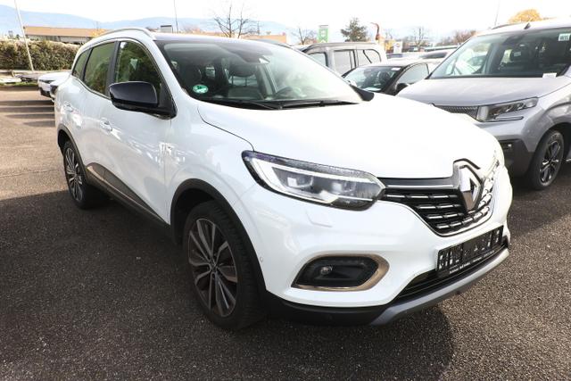 Renault Kadjar Bose Edition TCe 160 EDC LED Nav EasyP 