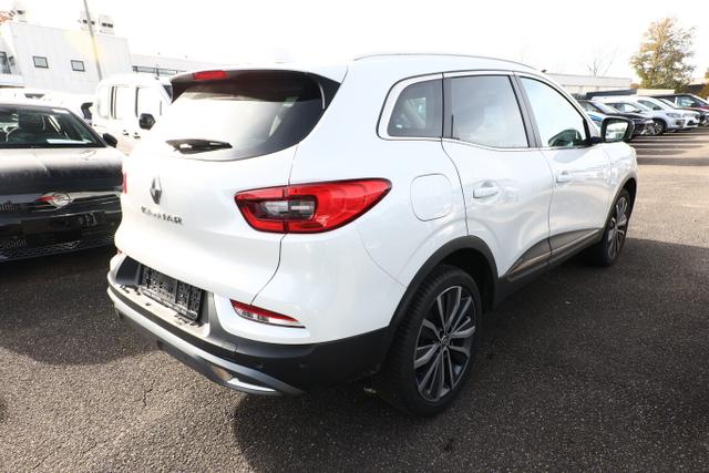 Renault Kadjar Bose Edition TCe 160 EDC LED Nav EasyP 