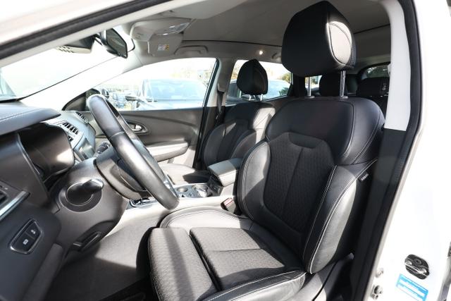 Renault Kadjar Bose Edition TCe 160 EDC LED Nav EasyP 