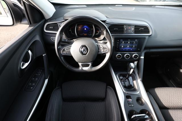 Renault Kadjar Bose Edition TCe 160 EDC LED Nav EasyP 