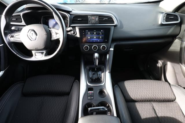 Renault Kadjar Bose Edition TCe 160 EDC LED Nav EasyP 