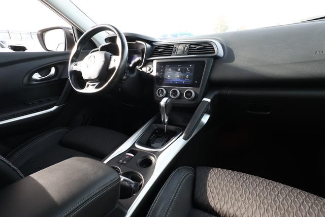 Renault Kadjar Bose Edition TCe 160 EDC LED Nav EasyP 