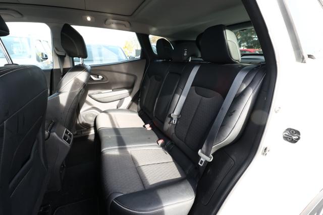 Renault Kadjar Bose Edition TCe 160 EDC LED Nav EasyP 