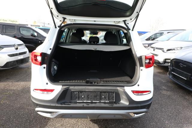 Renault Kadjar Bose Edition TCe 160 EDC LED Nav EasyP 